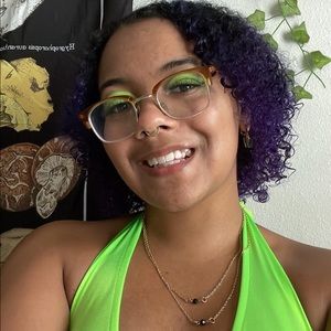 Meet your Posher, Aliece